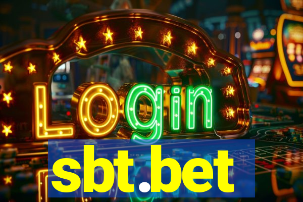 sbt.bet