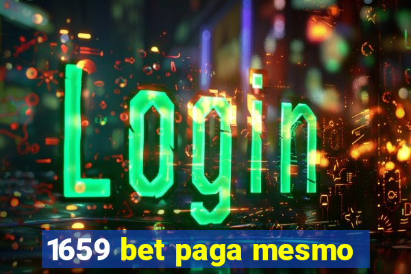 1659 bet paga mesmo