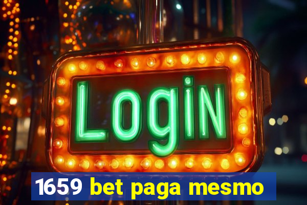 1659 bet paga mesmo