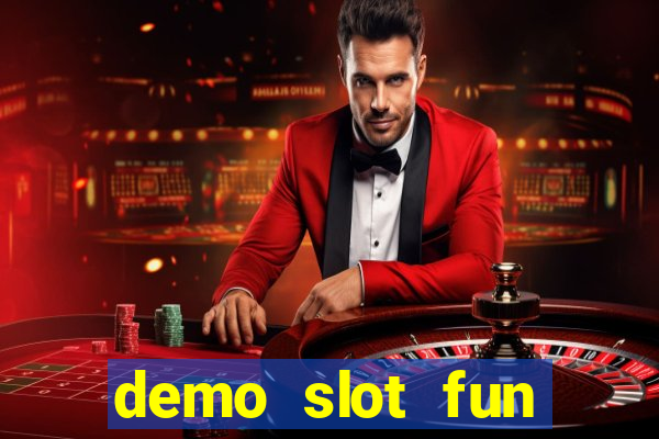 demo slot fun fortune tiger