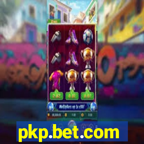 pkp.bet.com