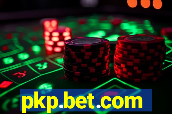 pkp.bet.com