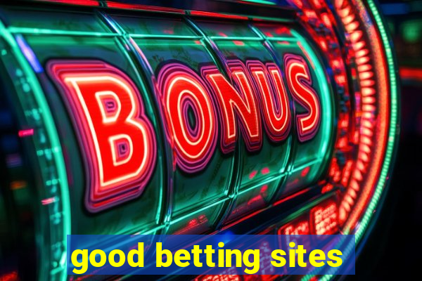 good betting sites