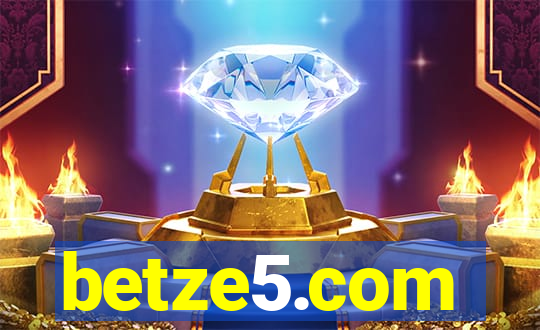 betze5.com