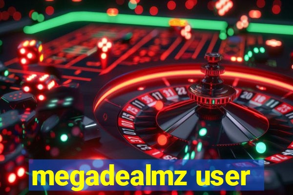 megadealmz user