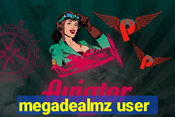 megadealmz user