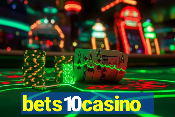 bets10casino