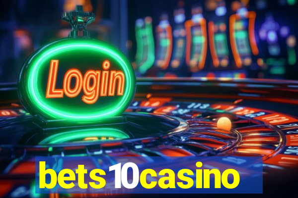 bets10casino