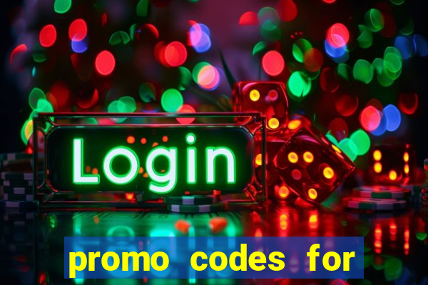 promo codes for blackout bingo