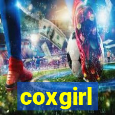 coxgirl