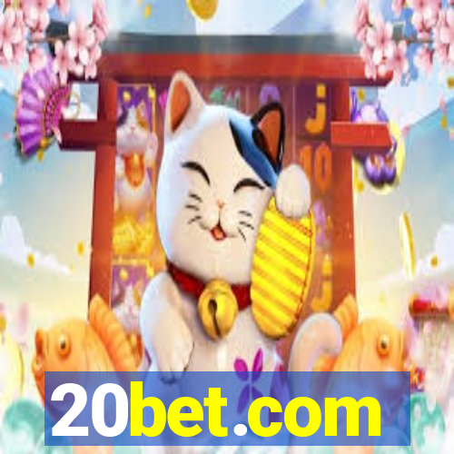 20bet.com