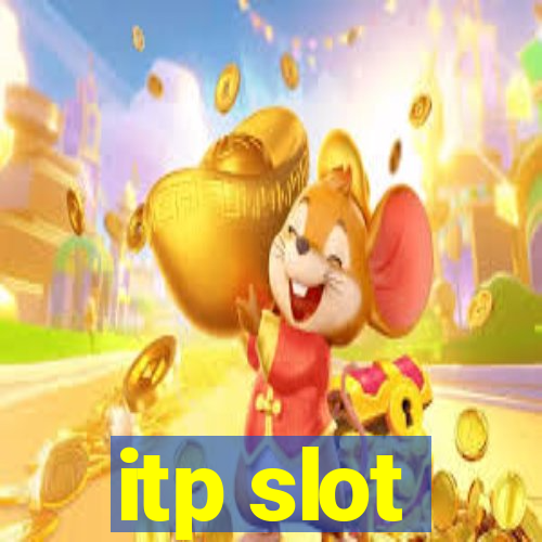 itp slot