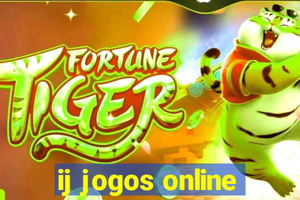 ij jogos online