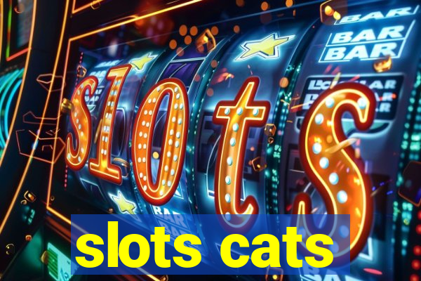 slots cats