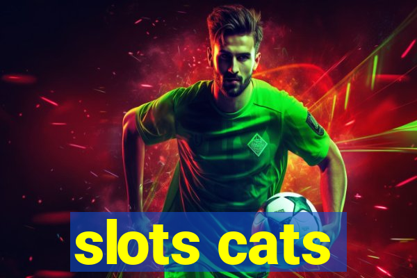 slots cats