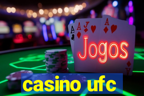 casino ufc