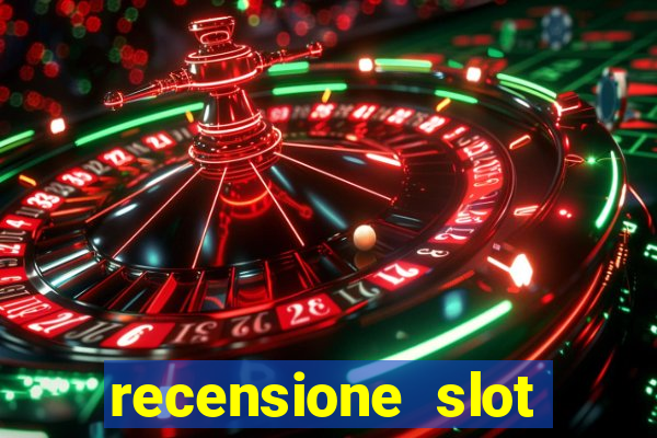 recensione slot ravens eye