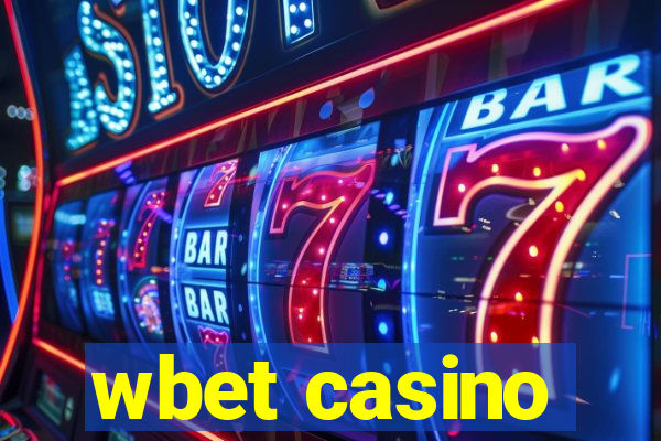 wbet casino