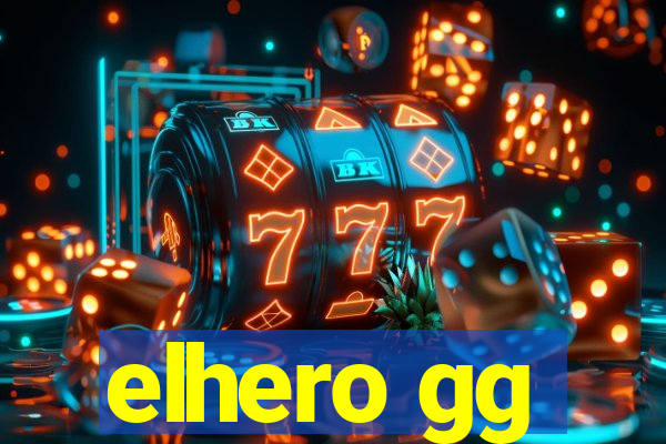 elhero gg