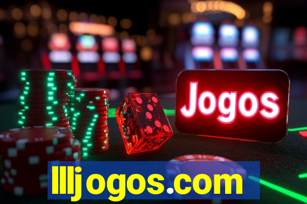 llljogos.com