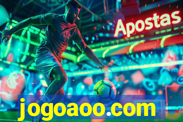 jogoaoo.com