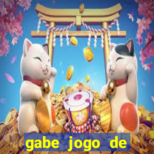 gabe jogo de aposta download