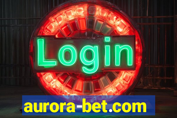 aurora-bet.com