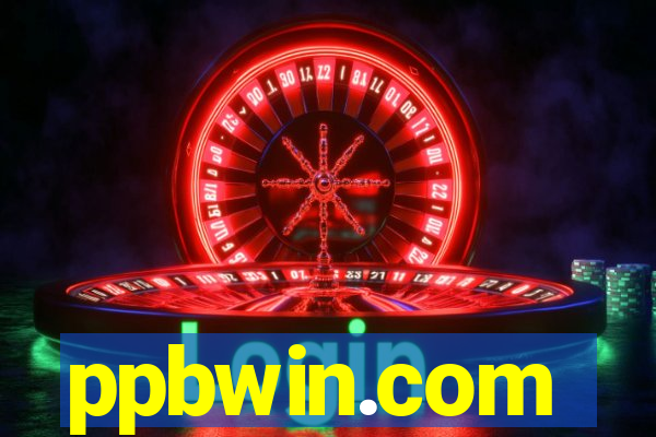 ppbwin.com