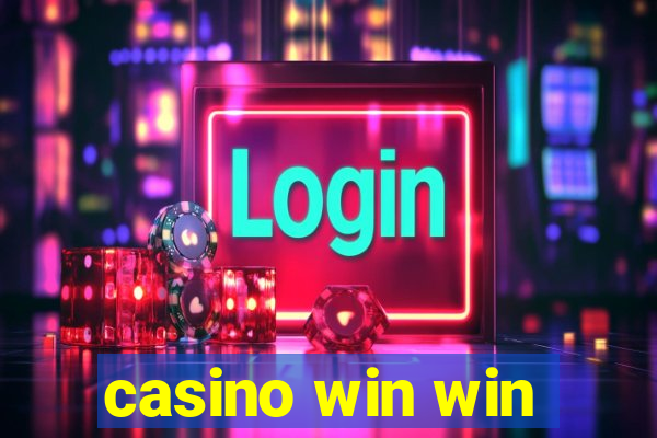 casino win win