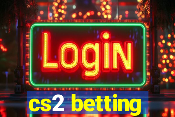 cs2 betting