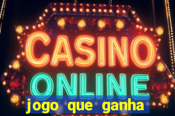 jogo que ganha dinheiro pagbank