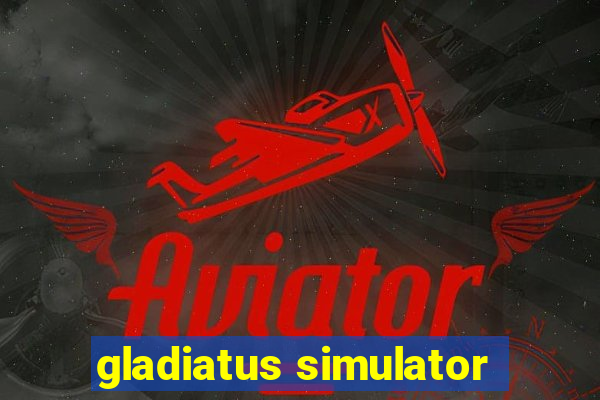 gladiatus simulator