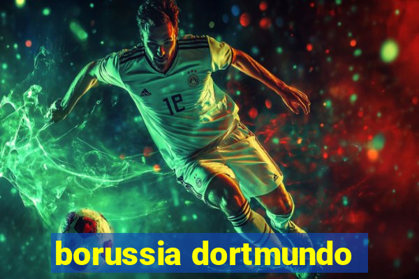 borussia dortmundo