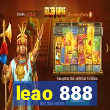 leao 888