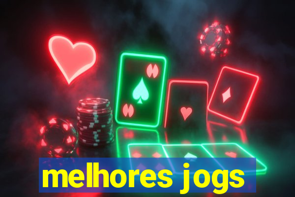 melhores jogs