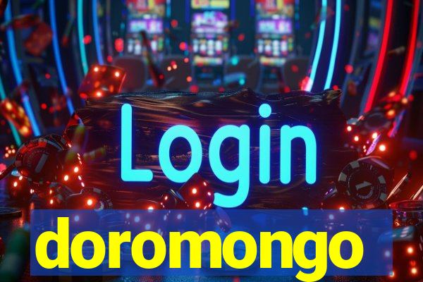 doromongo