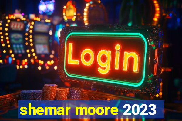 shemar moore 2023