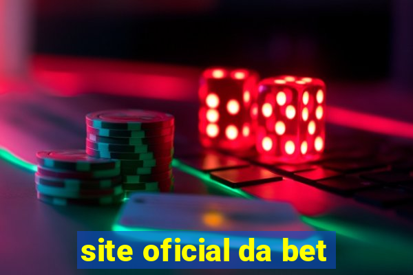 site oficial da bet