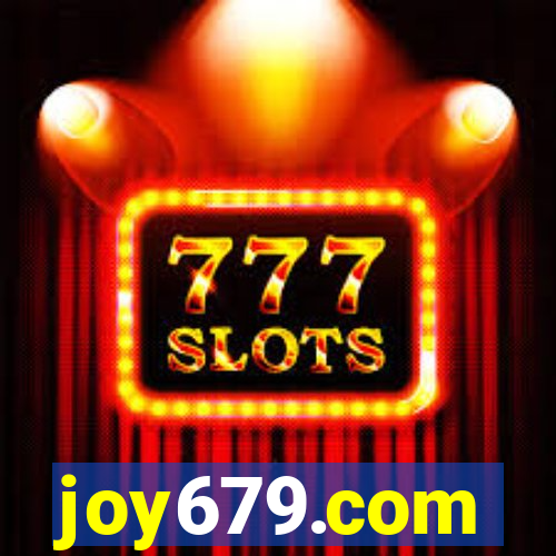 joy679.com