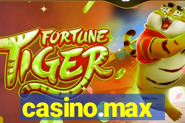 casino.max