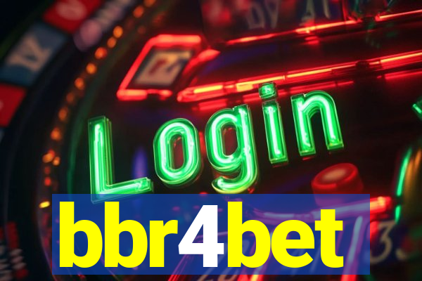 bbr4bet