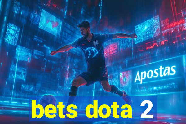 bets dota 2