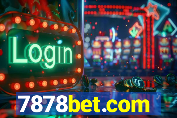 7878bet.com