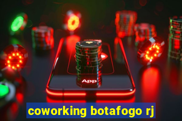 coworking botafogo rj