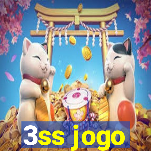 3ss jogo