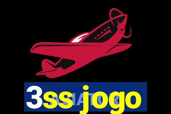 3ss jogo