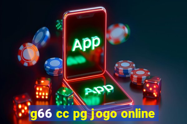 g66 cc pg jogo online