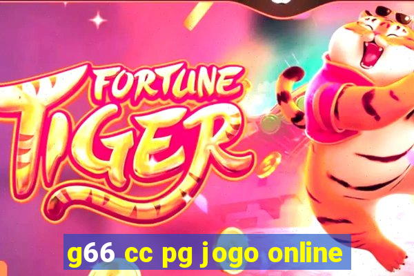 g66 cc pg jogo online