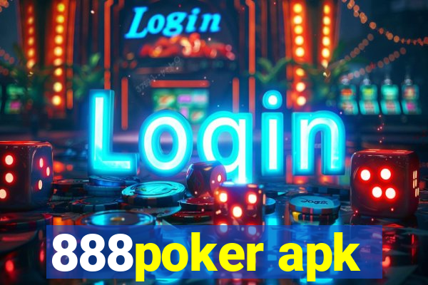 888poker apk