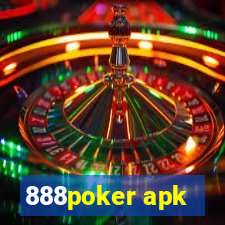 888poker apk